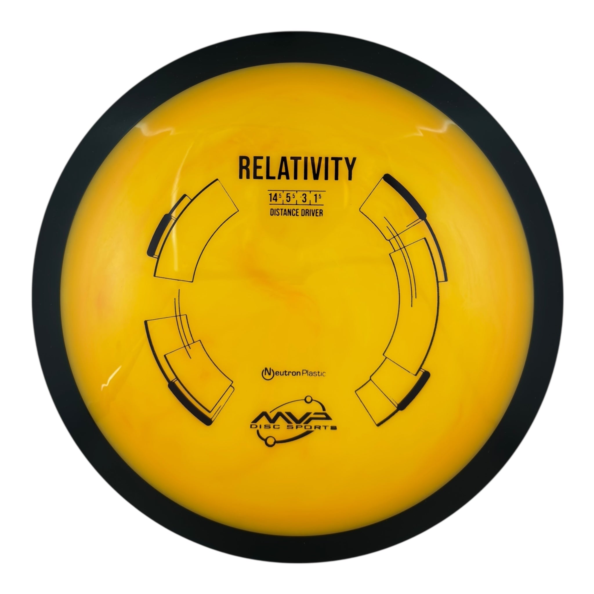 MVP Relativity - Neutron Plastic