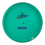 Innova Mako3 - Star Plastic - Bottom Stamp
