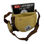 DGW Starter Bag Latitude 64 Set