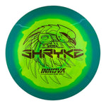 Innova Shryke - Halo Star Plastic