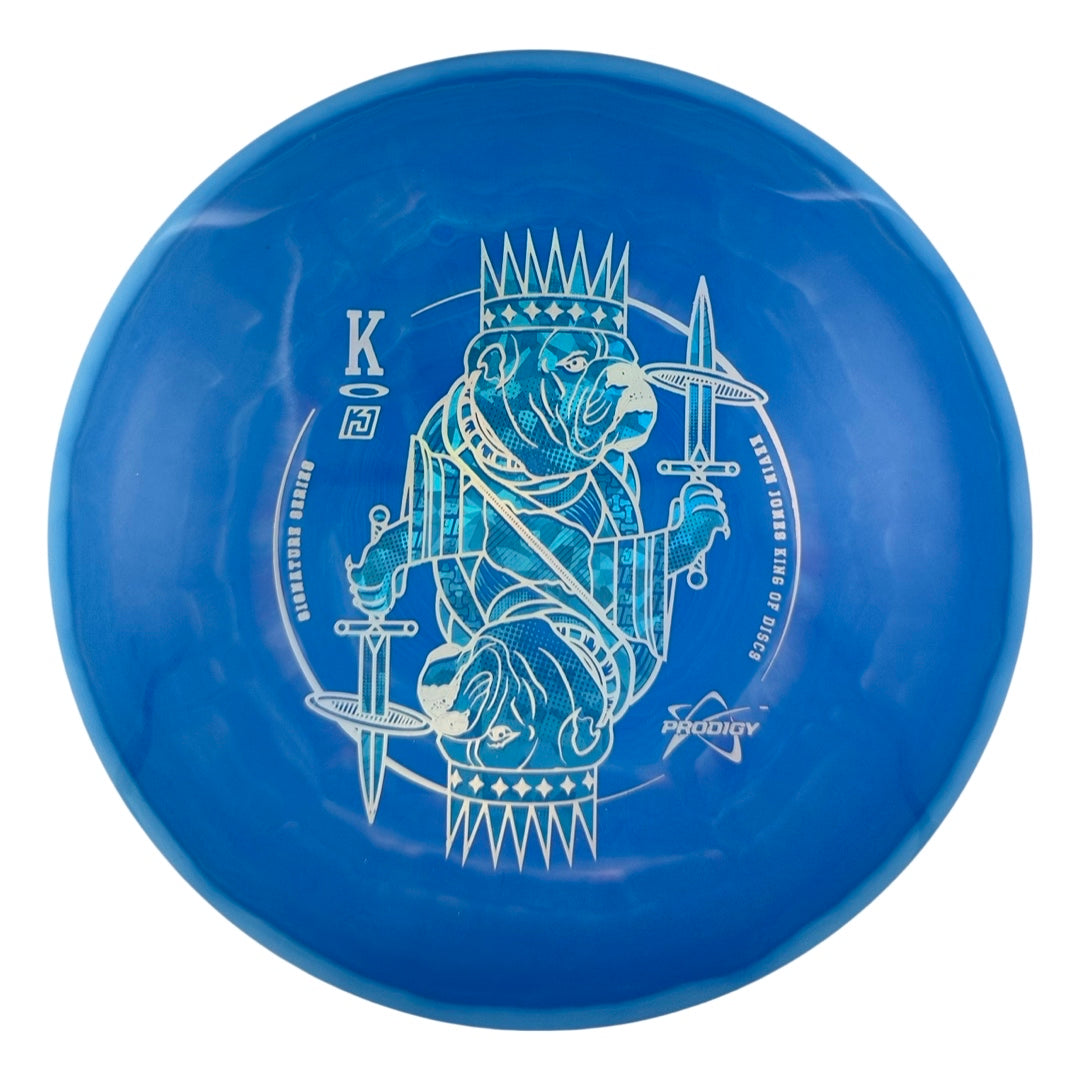 Prodigy PA-3 - 500 Spectrum Kevin Jones 2023 Signiture Series