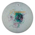 Prodigy PA-3 - 300 Fractal Plastic