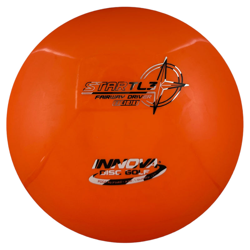 Innova TL3 - Star Plastic