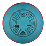 Axiom Proxy - Cosmic Electron Plastic