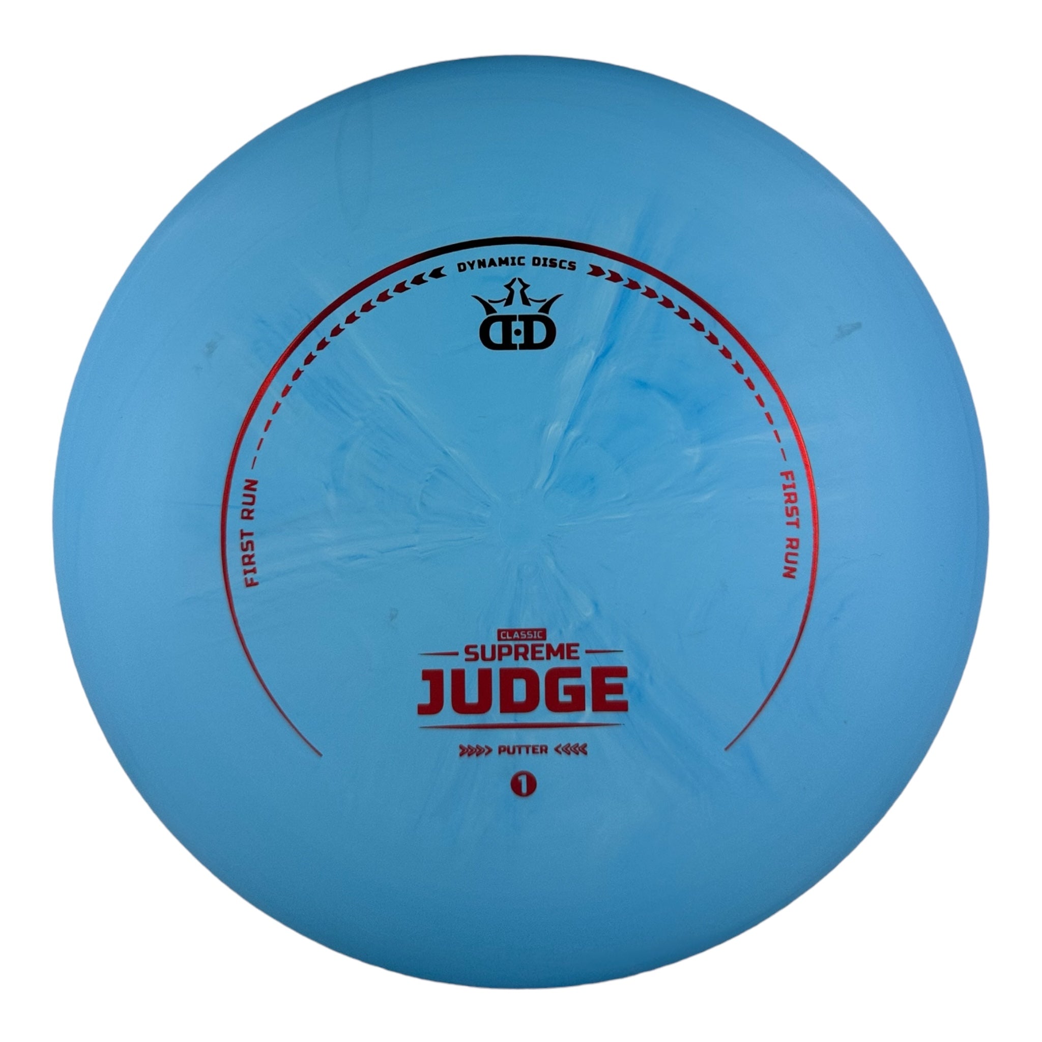Dynamic Discs Judge - Classic Supreme