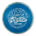 Innova Rollo - Halo Star Plastic