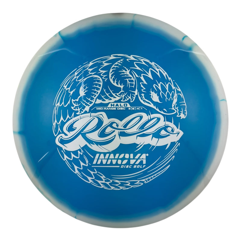 Innova Rollo - Halo Star Plastic