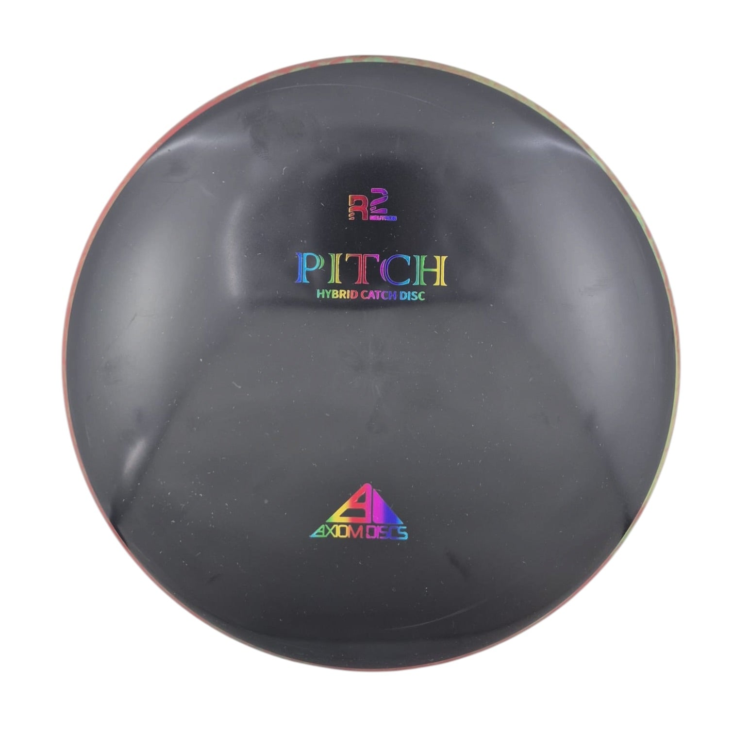Axiom Pitch - R2 Neutron Plastic