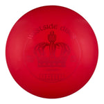 Westside Discs Crown - BT Hard Plastic