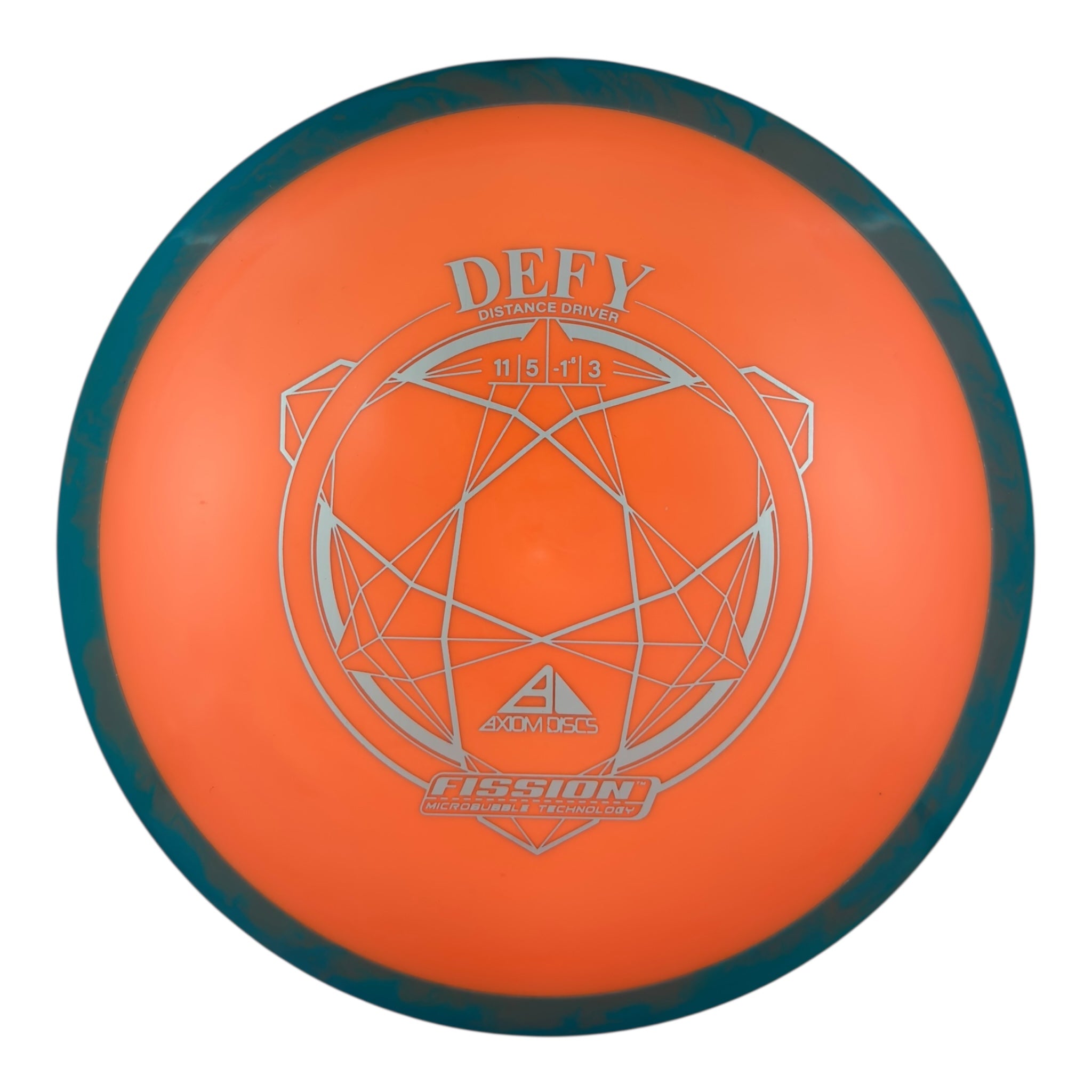 Axiom Defy - Fission Plastic