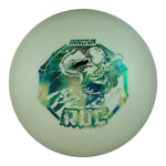 Innova Roc - Roc - DX Proto Glow Plastic - Halloween Pumpkin
