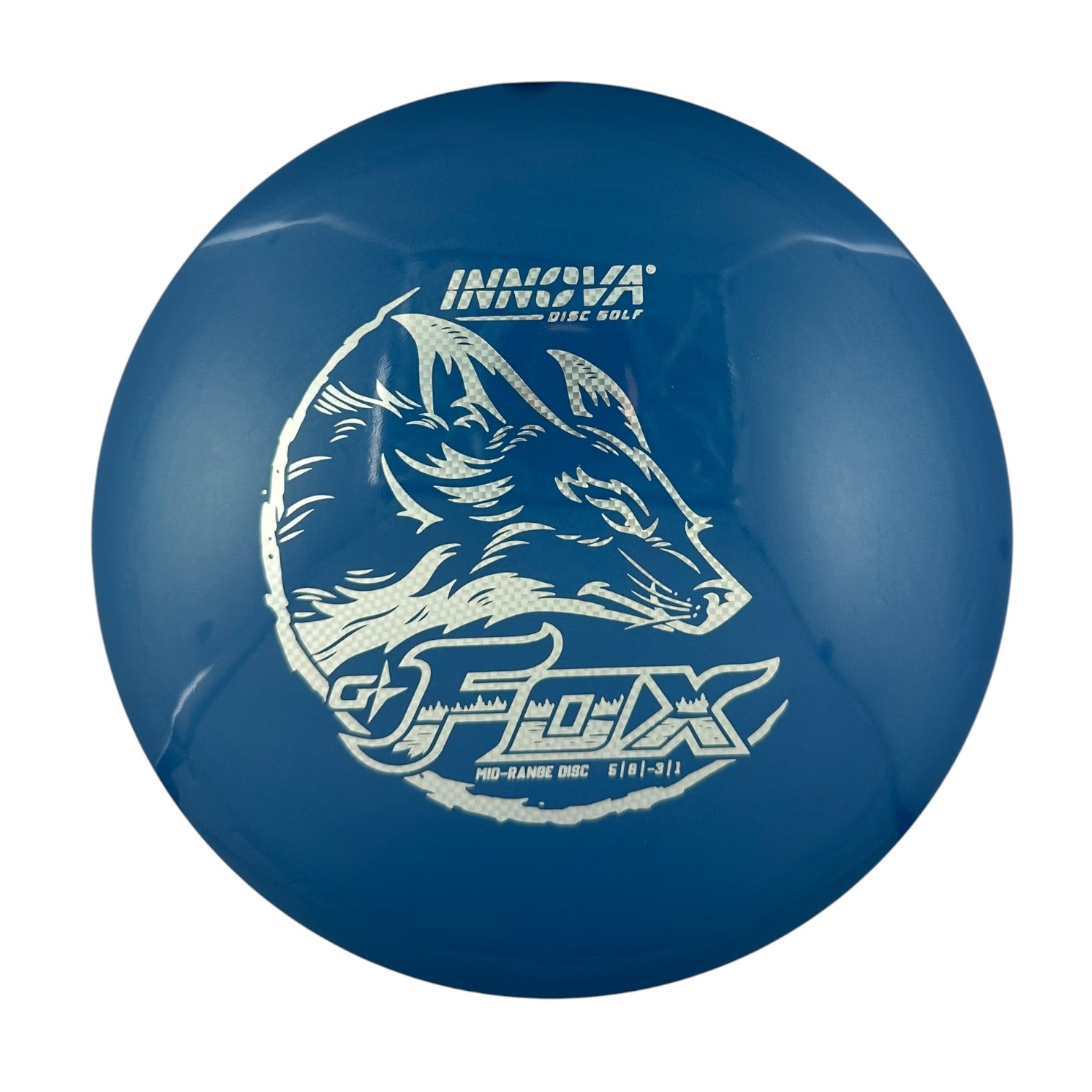 Innova Fox - GStar Plastic