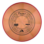 Axiom Proxy - Cosmic Electron Plastic