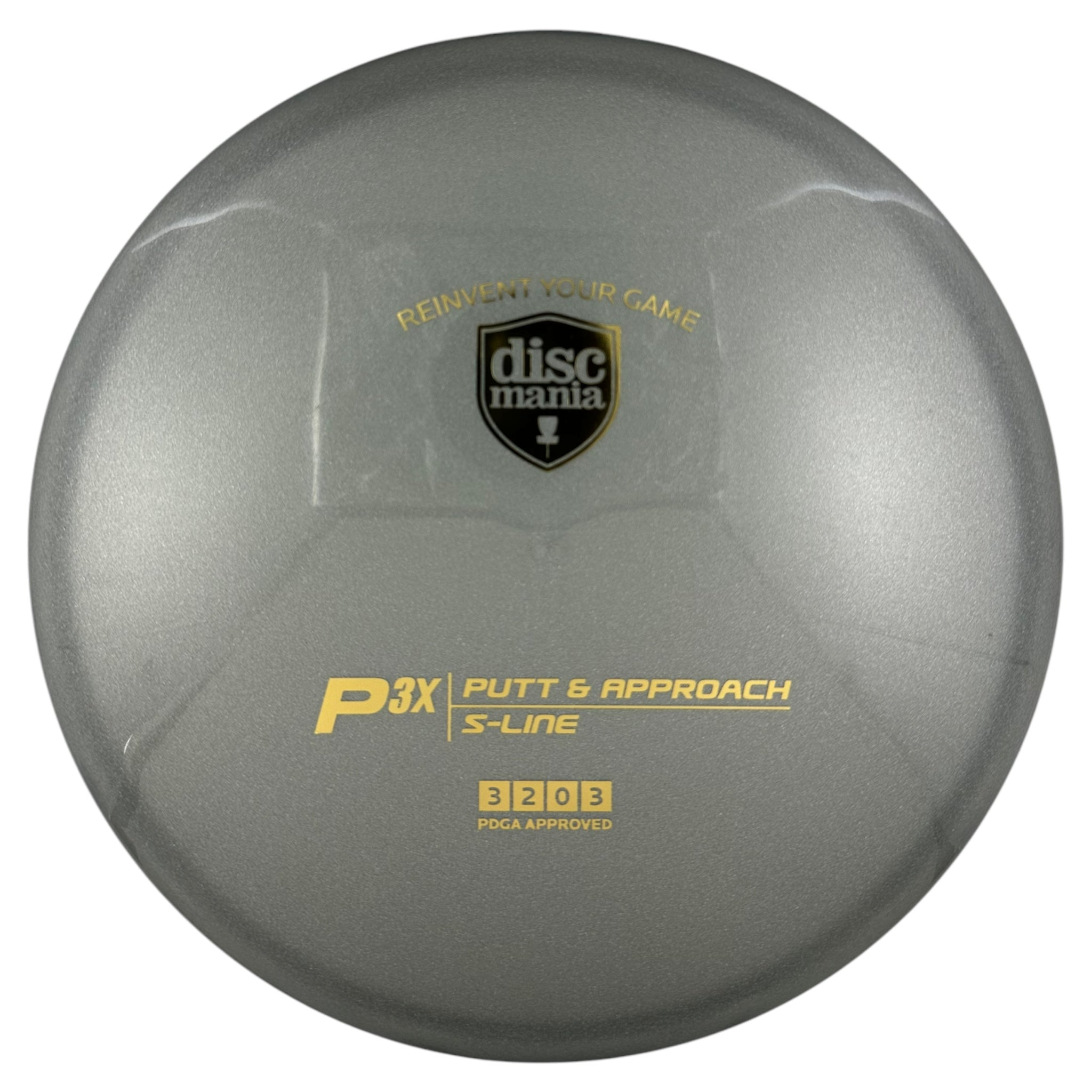 Discmania P3X - S-Line