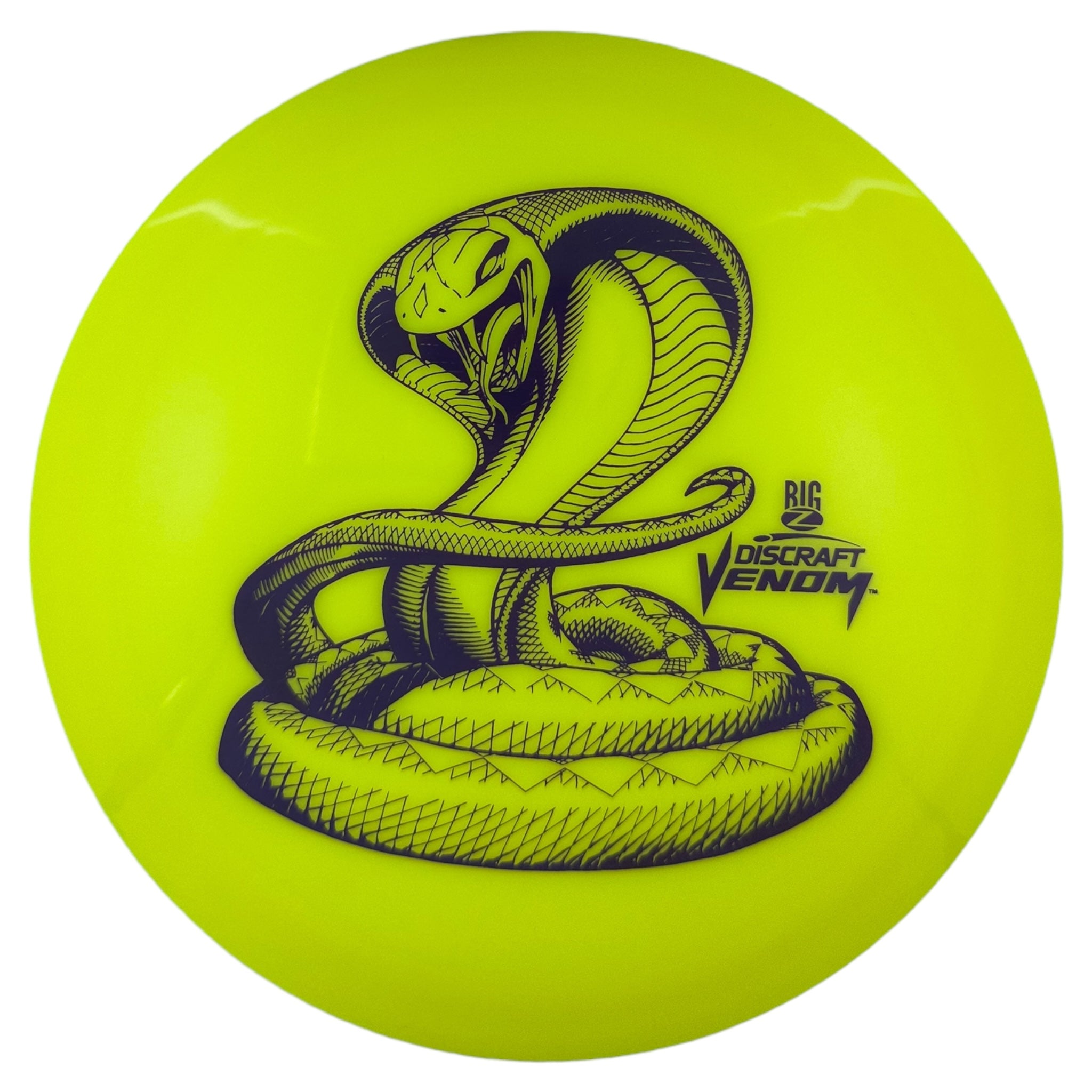 Discraft Venom - Big Z