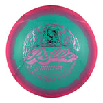 Innova Rollo - Halo Star Plastic