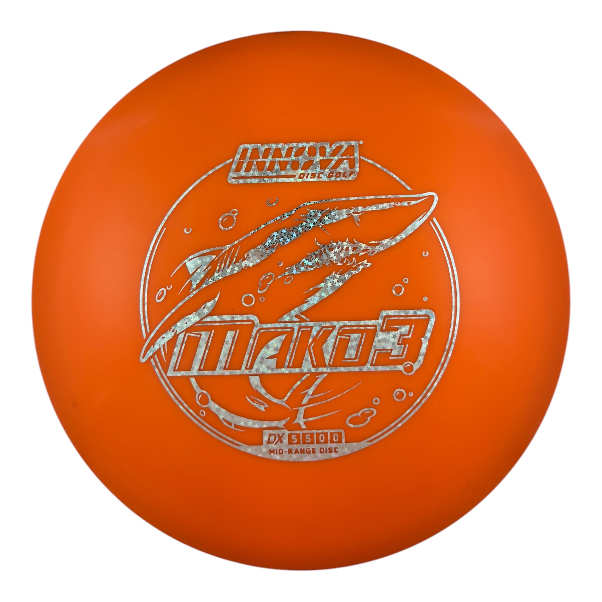 Innova Mako3 - DX Plastic