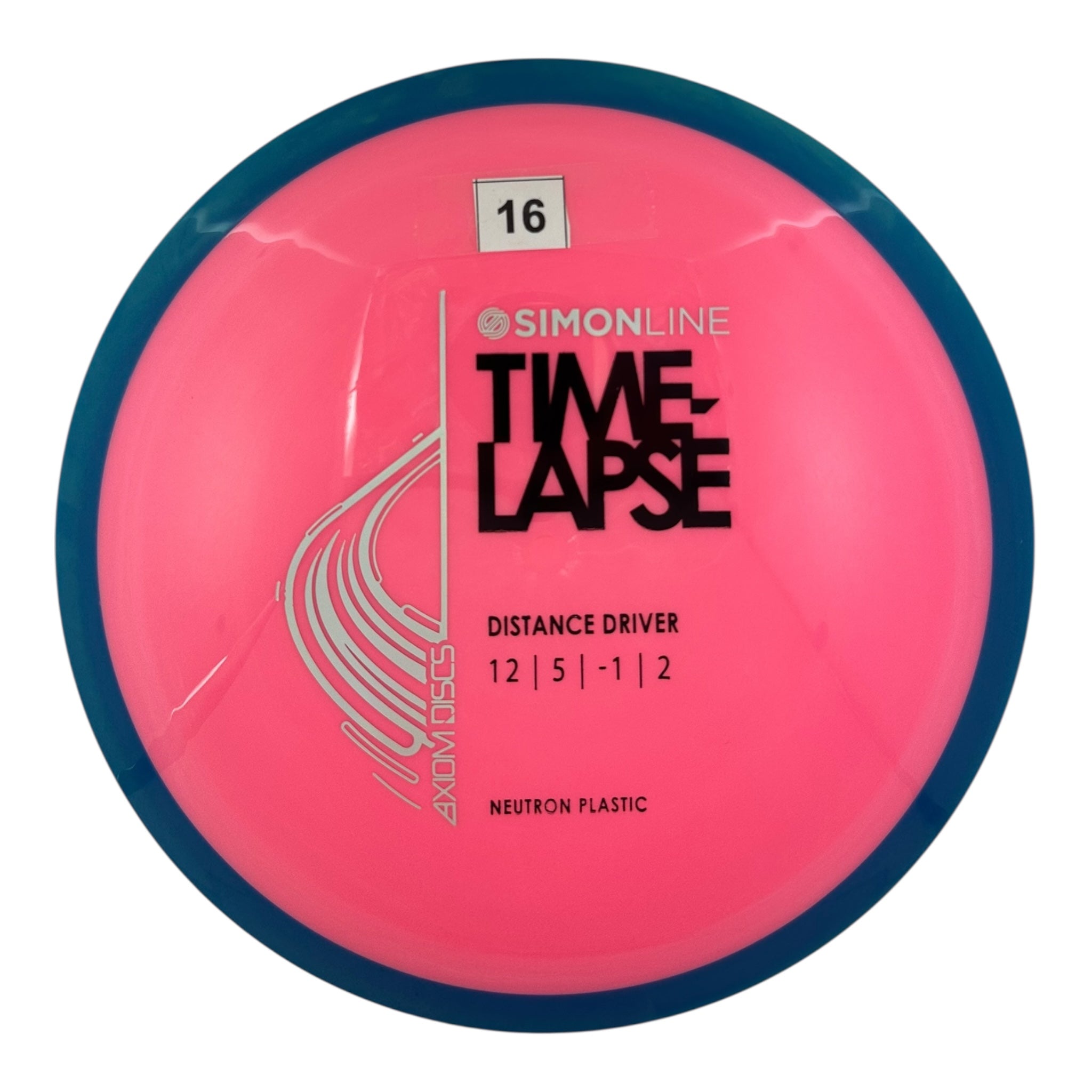 Axiom Time-Lapse (retooled) - Neutron Plastic - Simon Line