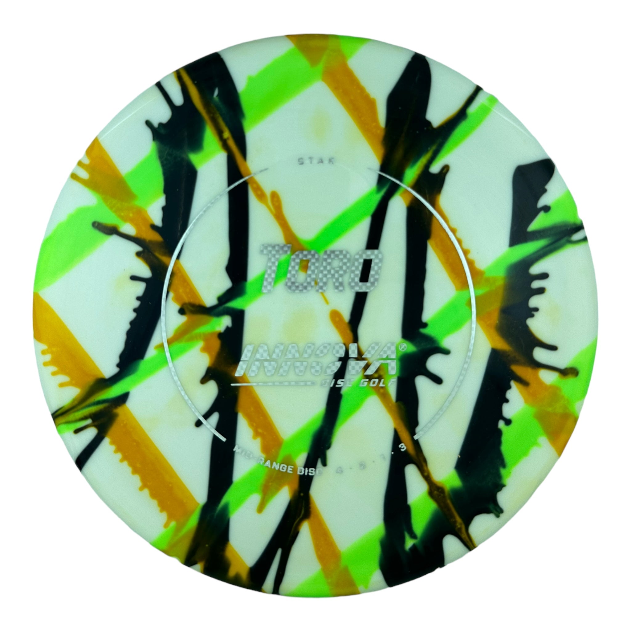 Innova Toro - I-Dye Star