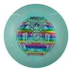 Innova Teebird - Swirled Star Plastic - Väinö Mäkelä 2025 Tour Series