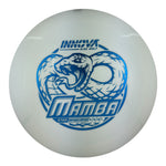 Innova Mamba - Star Plastic