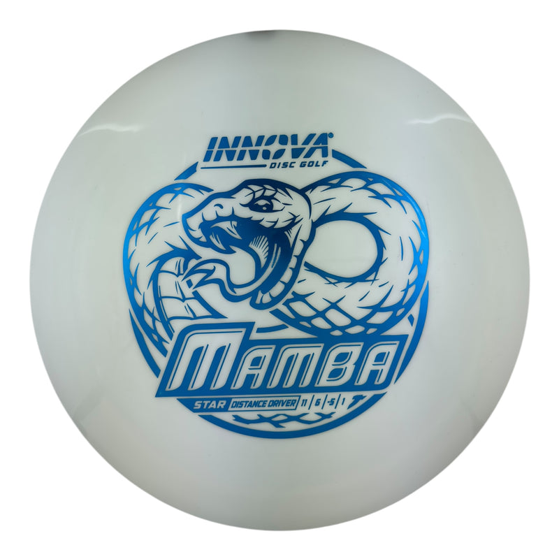 Innova Mamba - Star Plastic