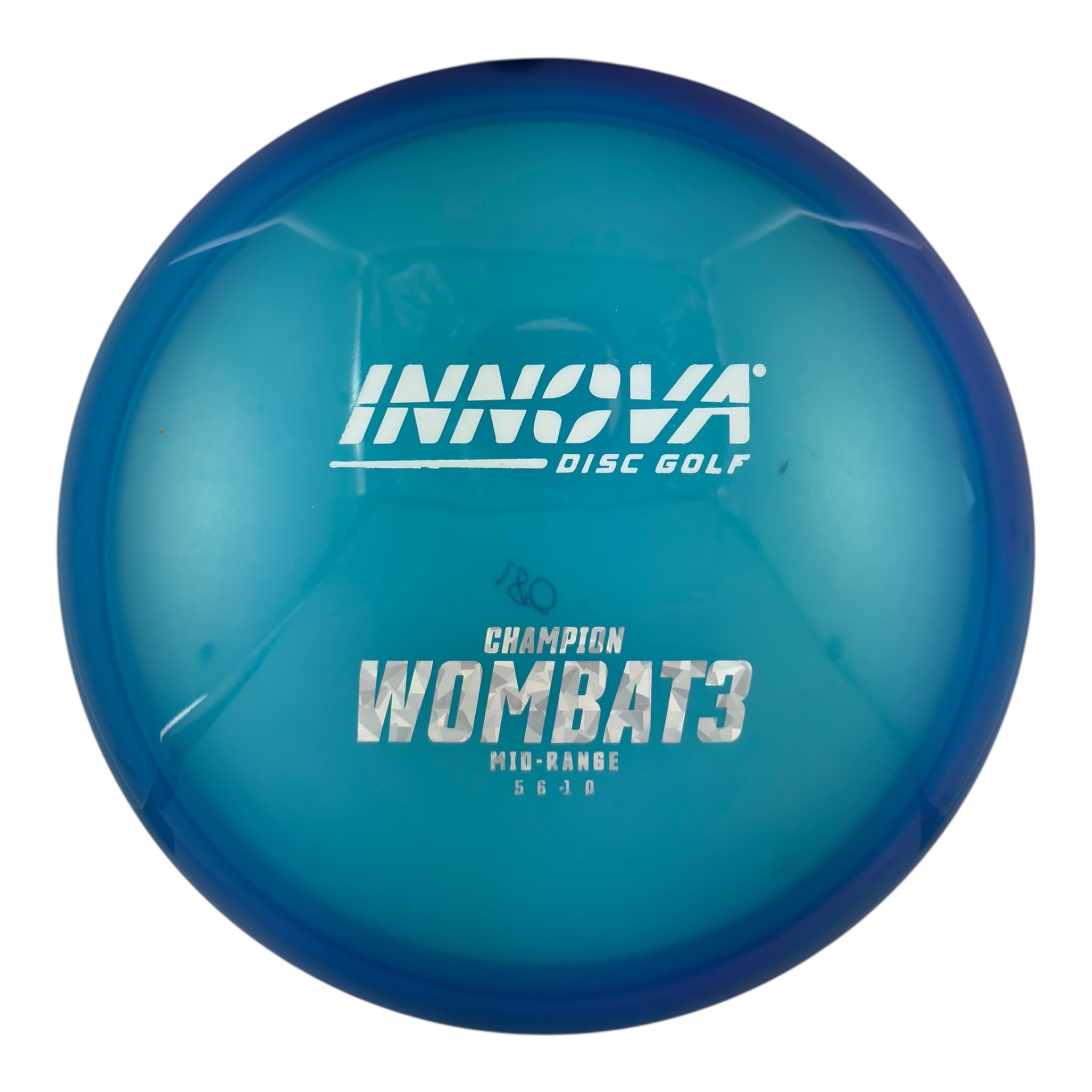 Innova Wombat3 - Champion Plastic