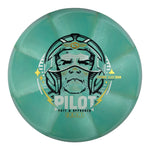 Streamline Pilot - Cosmic Electron Plastic