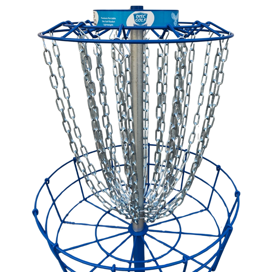 RPM DiscMate Lt Basket Bundle of 3