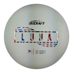 Discraft Luna - Putter Line Hard