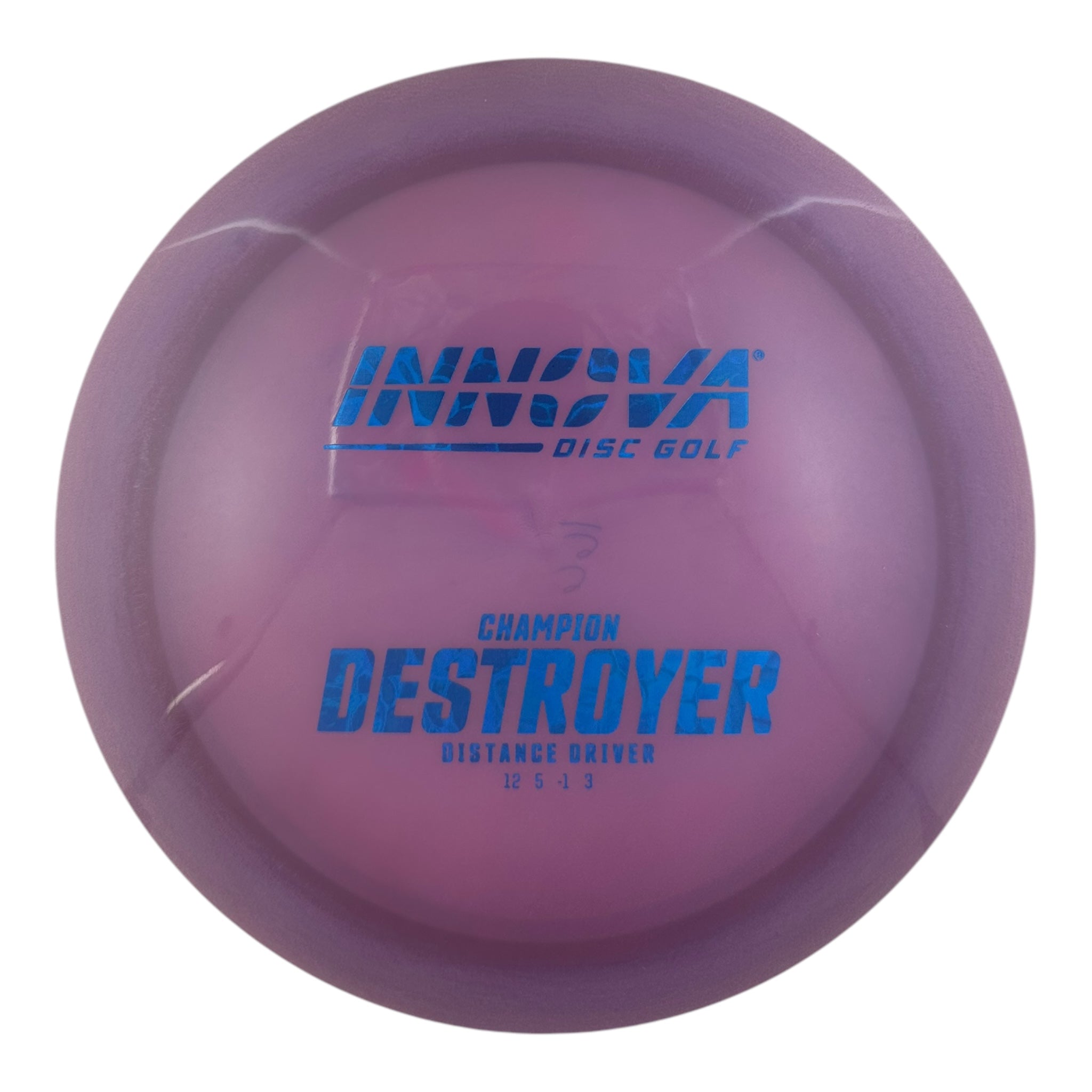 Innova Destroyer - Champion Plastic