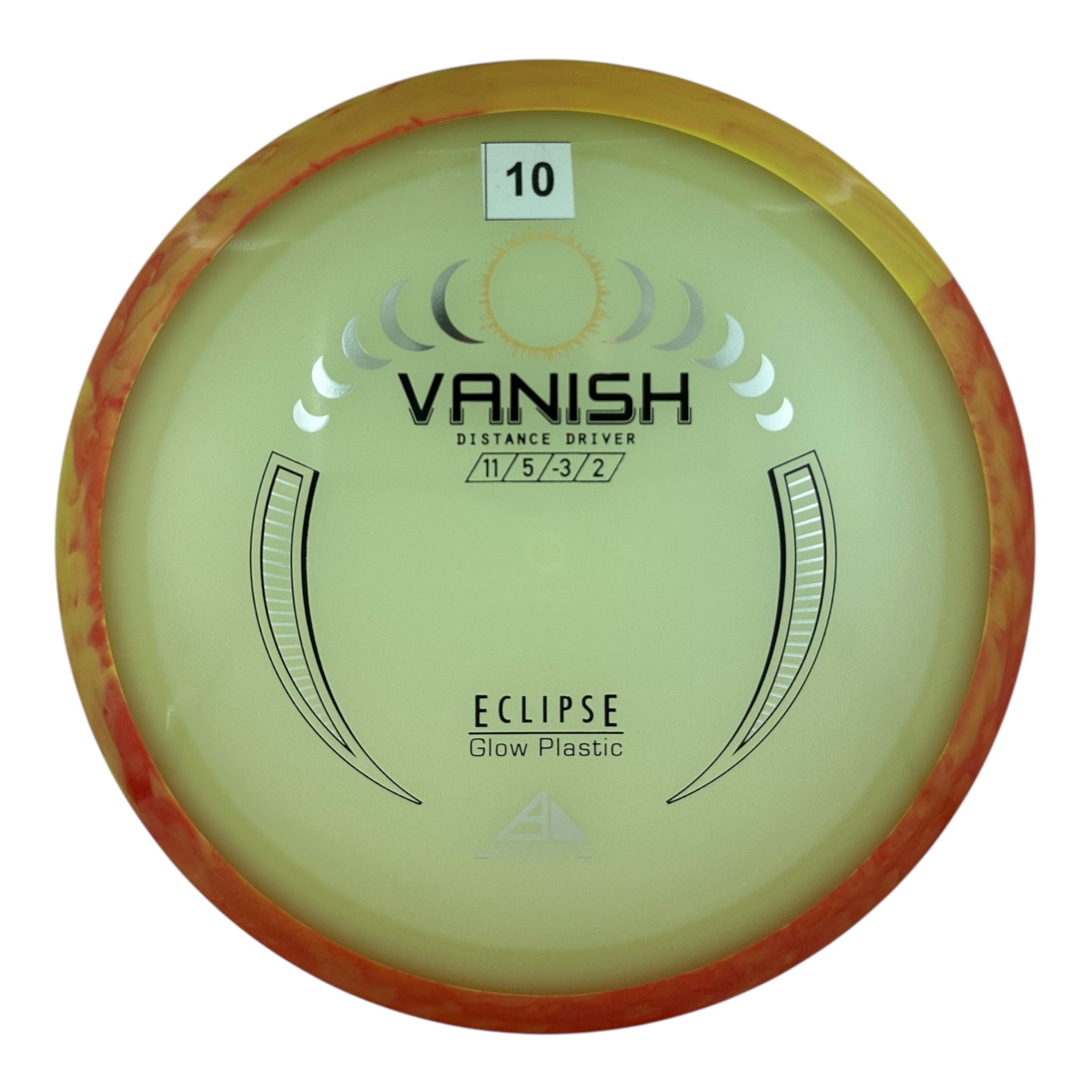 Axiom Vanish - Eclipse Glow Plastic
