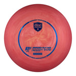 Discmania P1X - D Line Flex 2 Plastic - 10 Year Anniversary