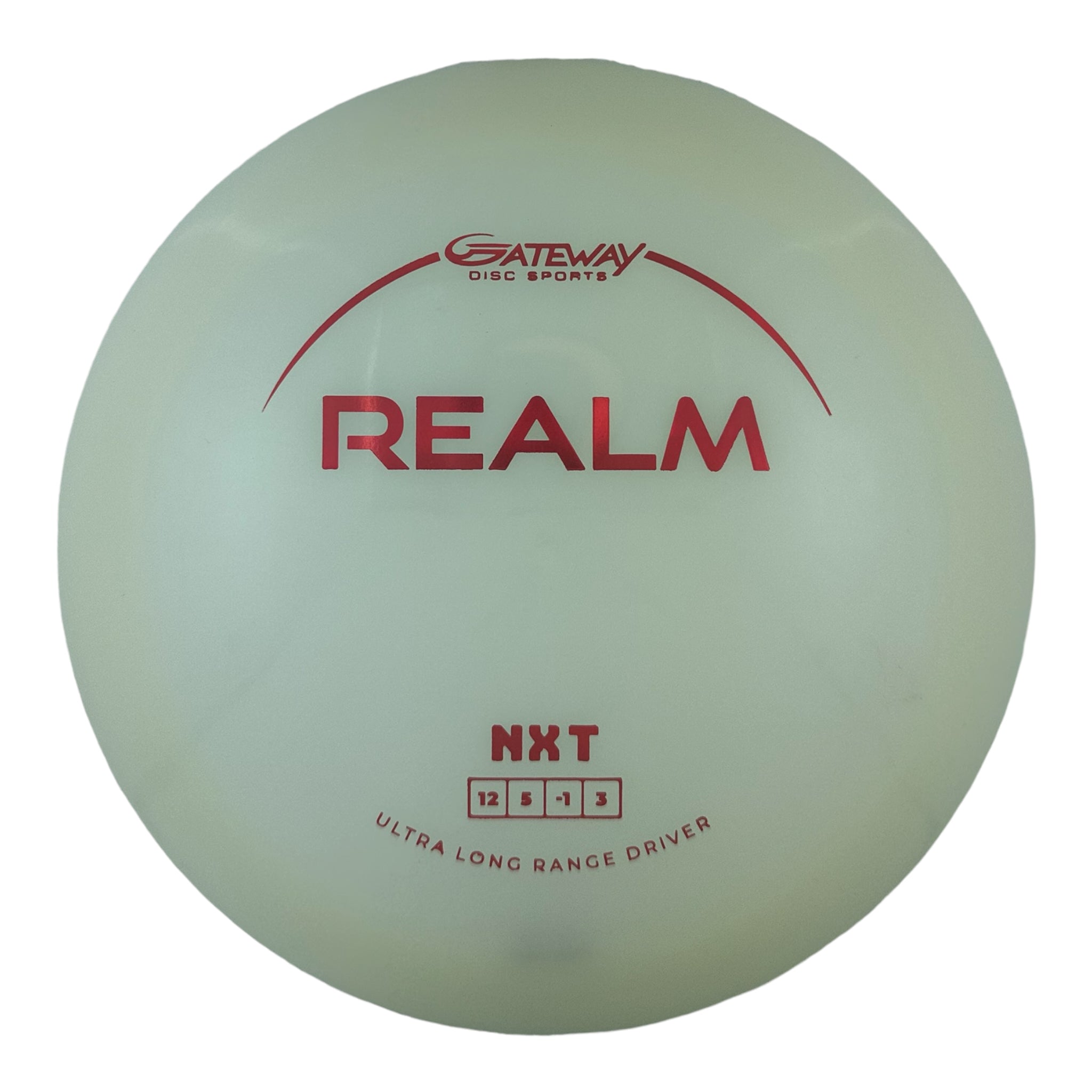Gateway Realm - Nylon Extra Tuff