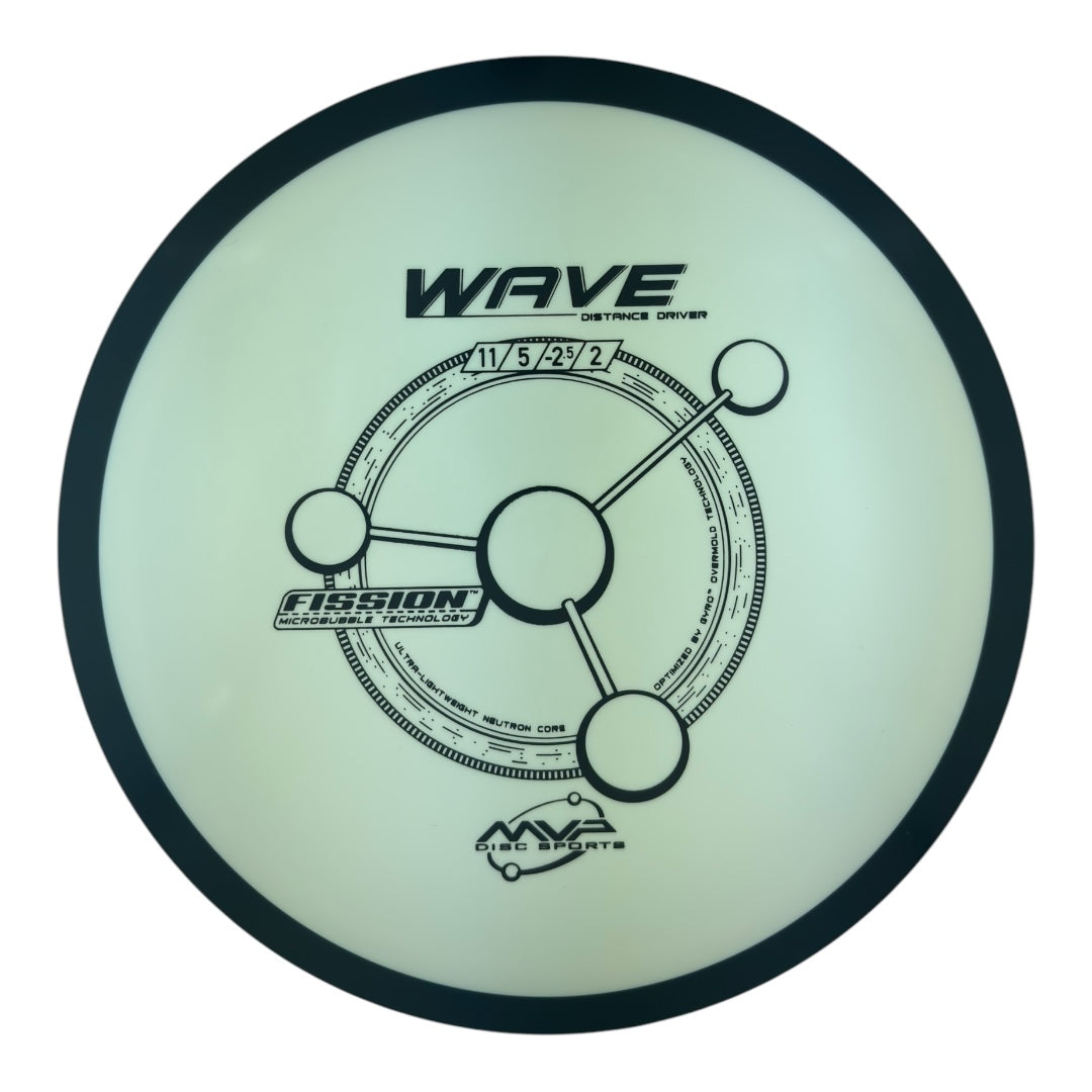 MVP Wave - Fission Plastic
