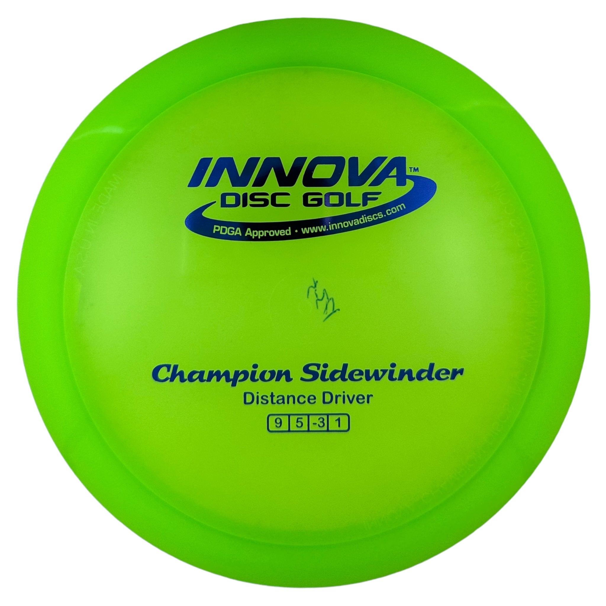 Innova Sidewinder - Champion