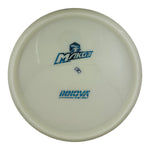 Innova Mako3 - Star White Bottom Stamp Plastic