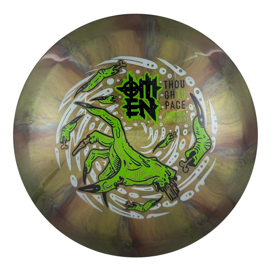 Thought Space Athletics Omen - Nebula Ethereal Plastic