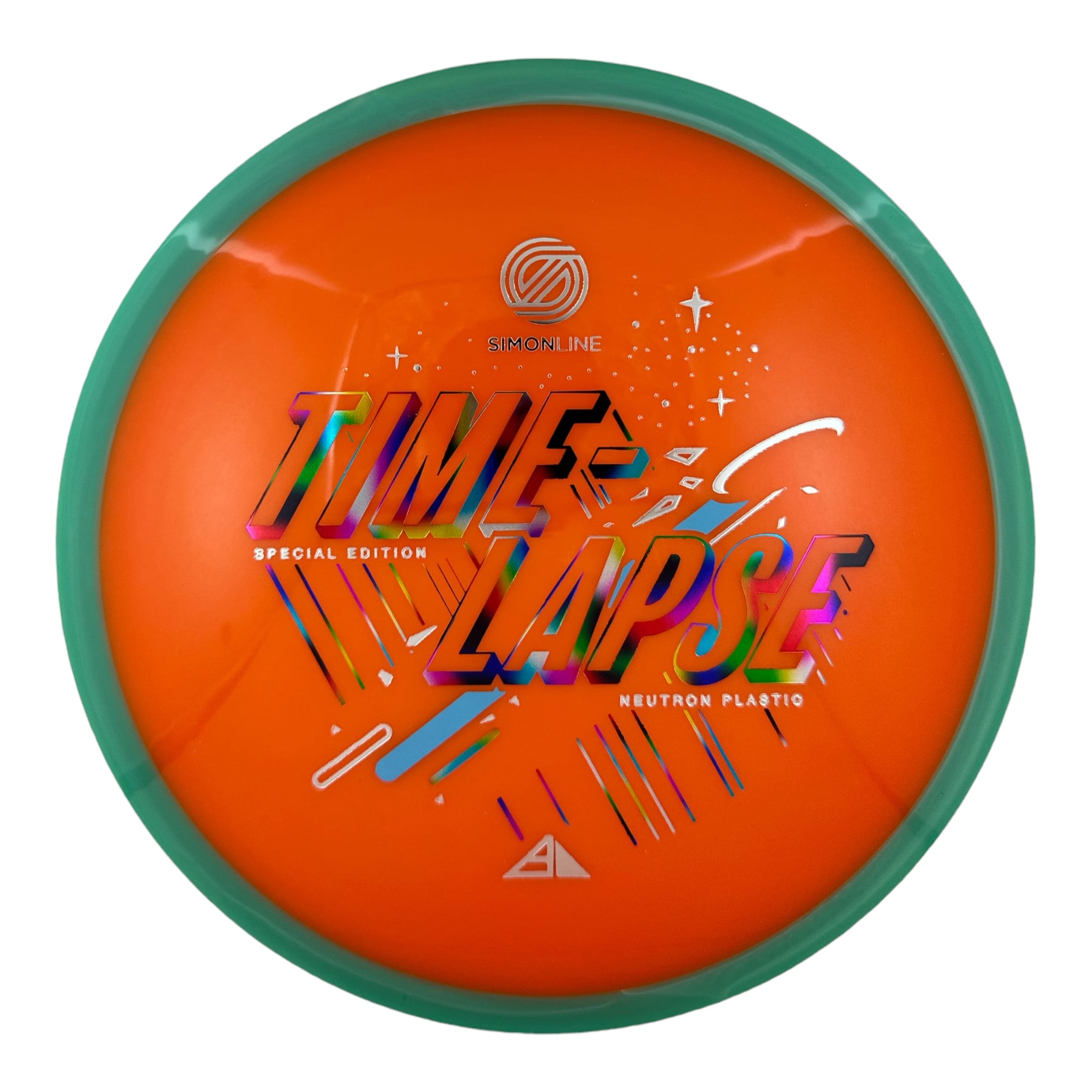 Axiom Time-Lapse - Neutron Simon Line Special Edition