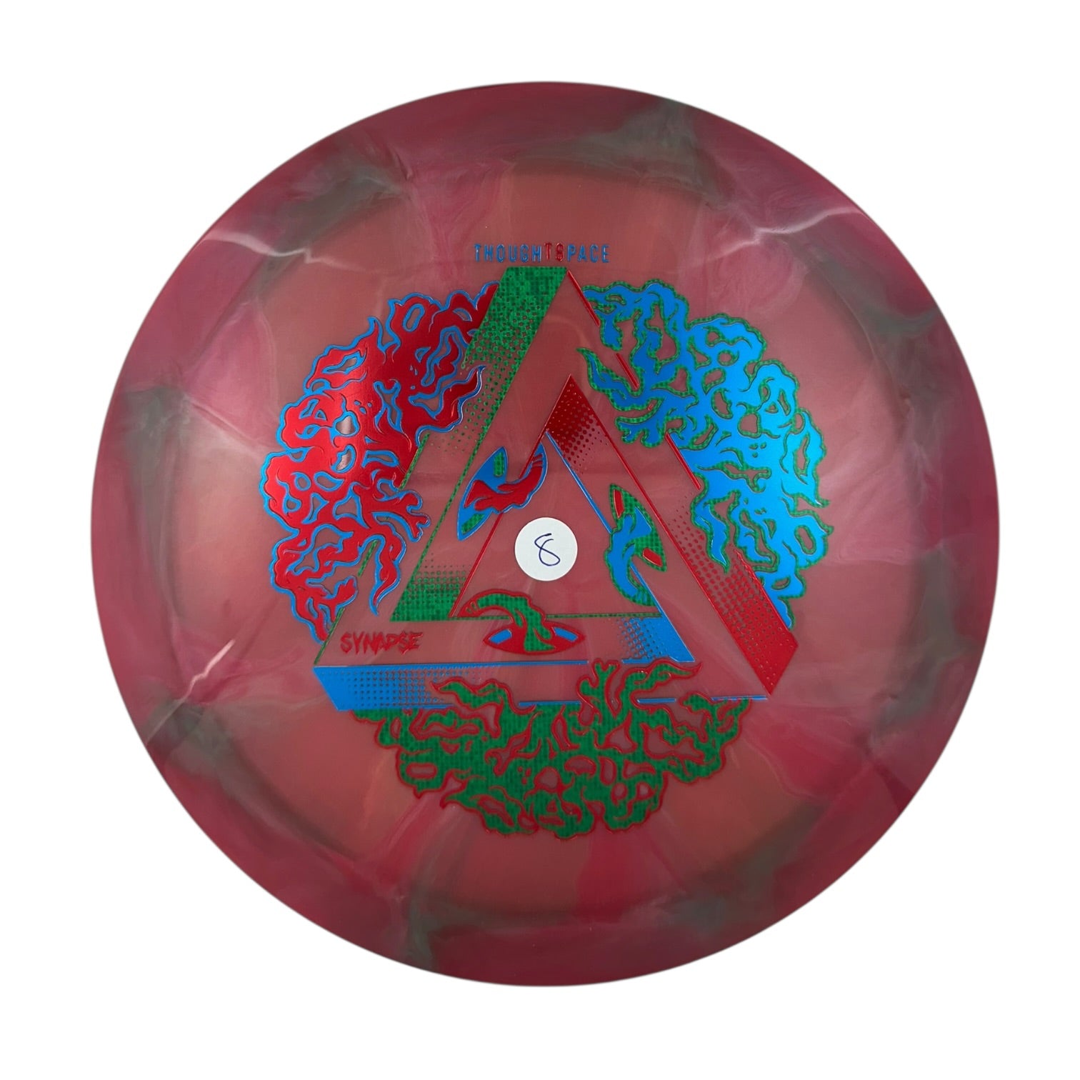 Thought Space Athletics Synapse - Nebula Ethereal