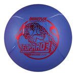 Innova Leopard3 - Star Plastic