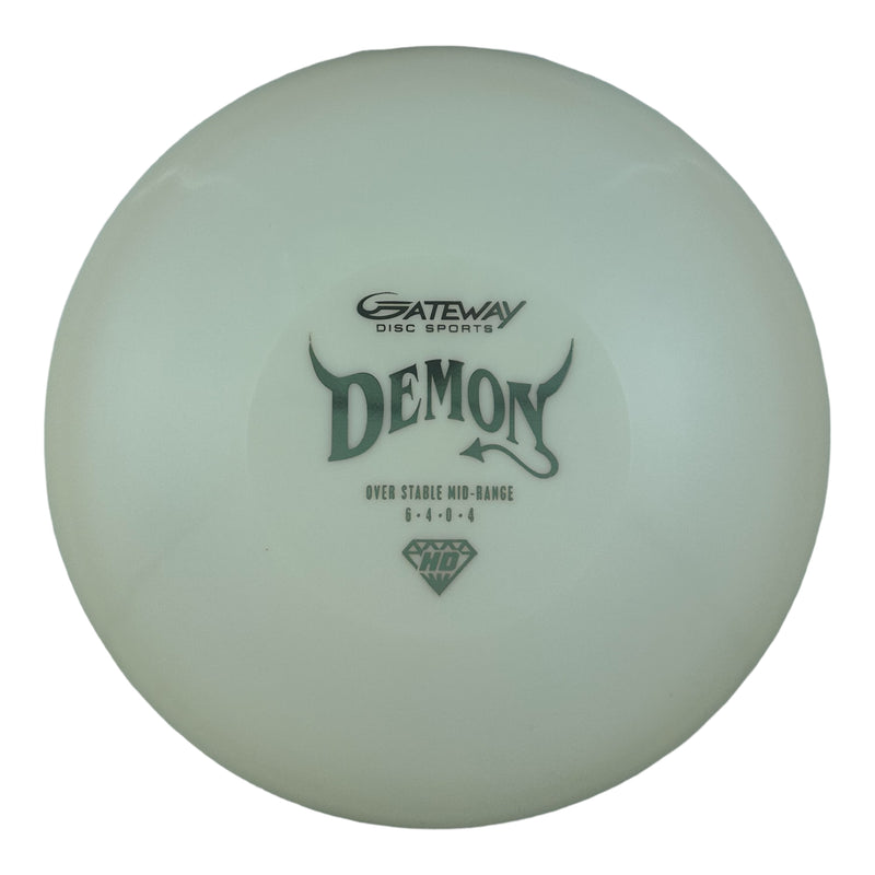 Gateway Demon - Hyper Diamond