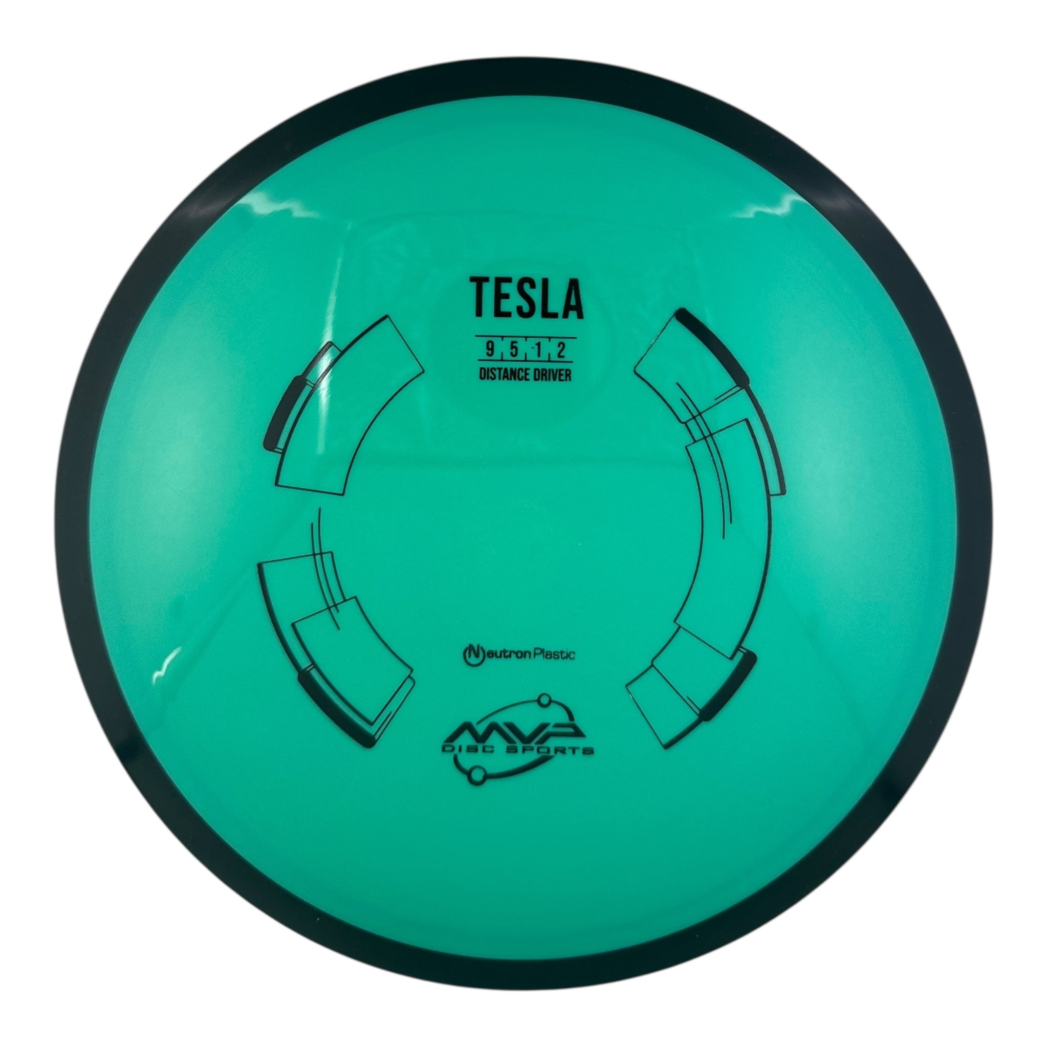 MVP Tesla - Neutron