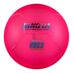 Innova Roc3 - Champion Plastic