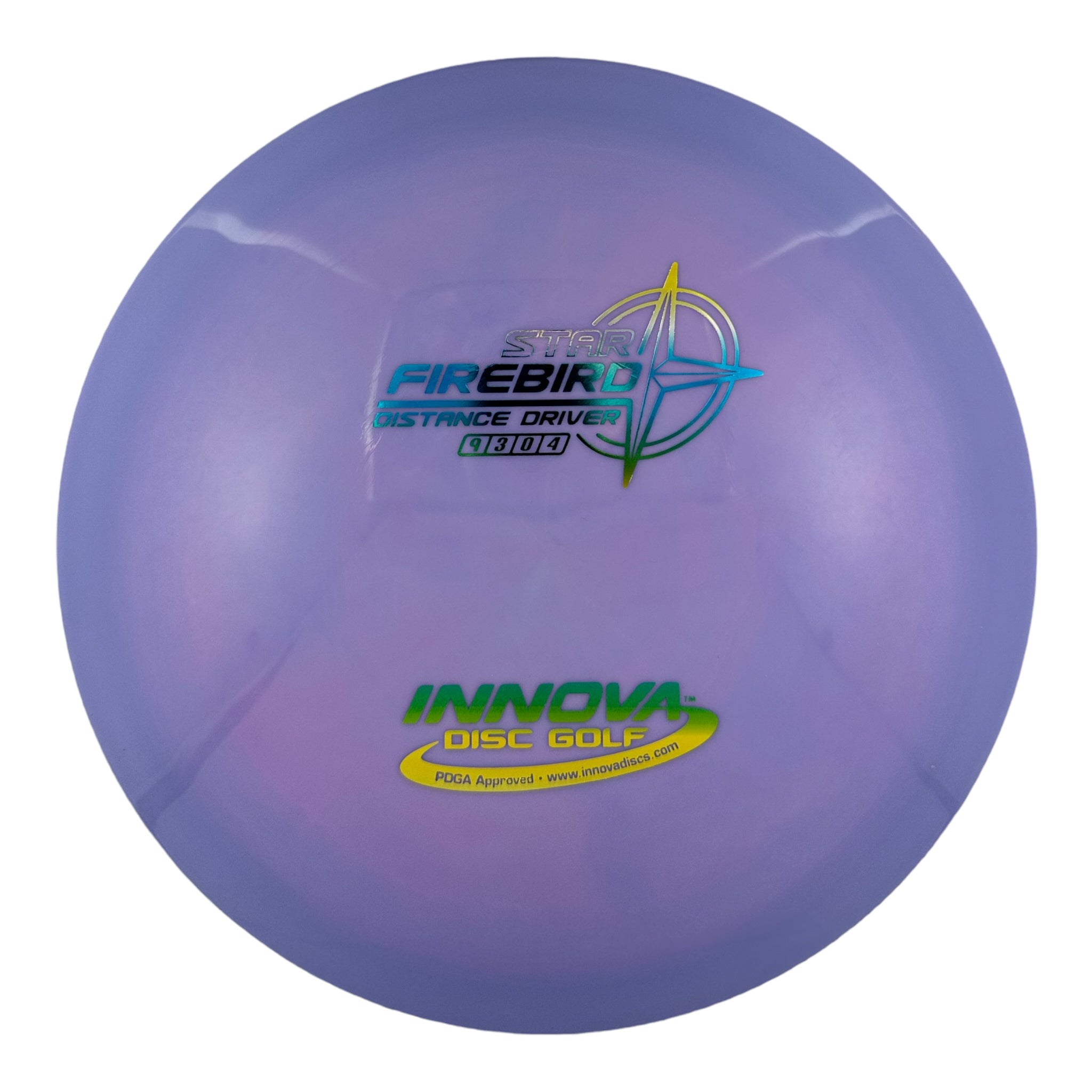 Innova Firebird - Star