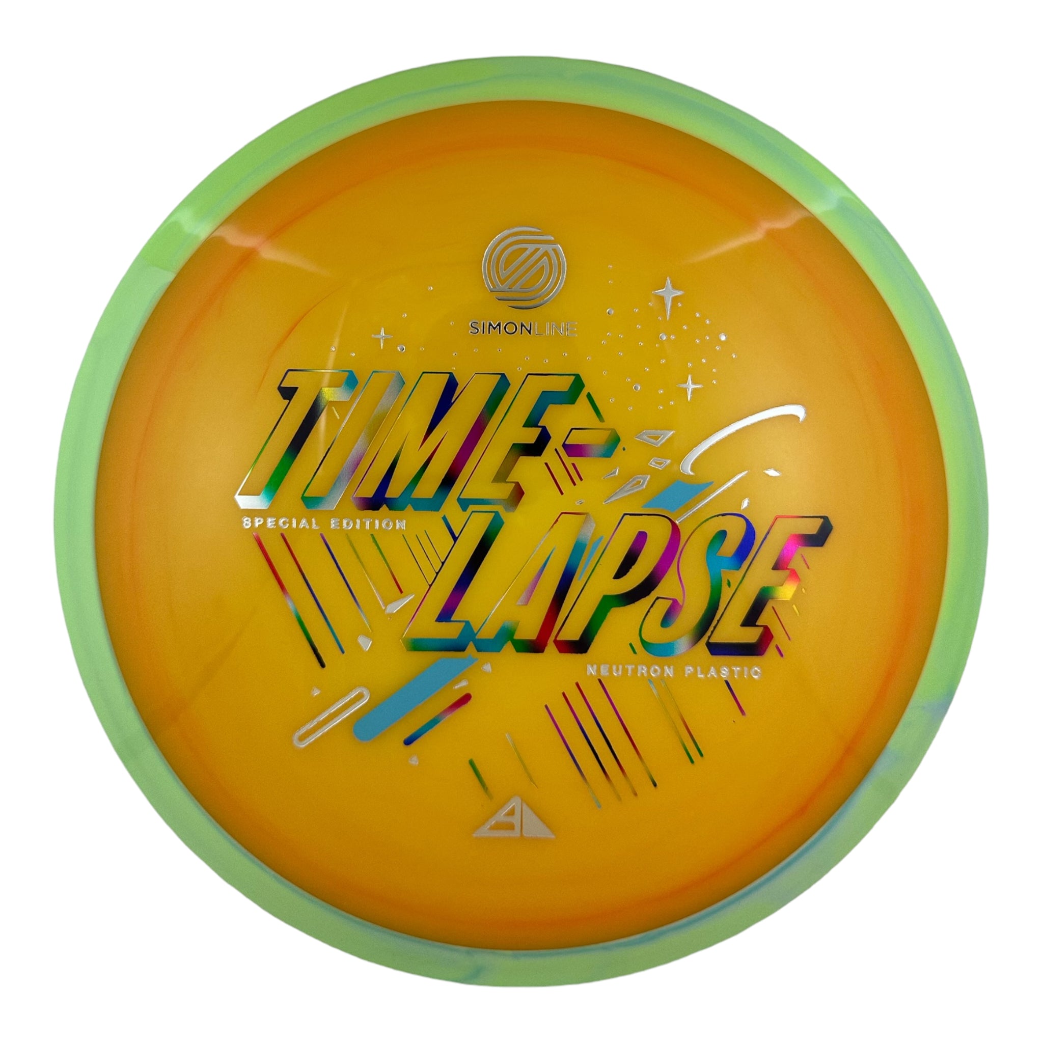 Axiom Time-Lapse - Neutron Simon Line Special Edition