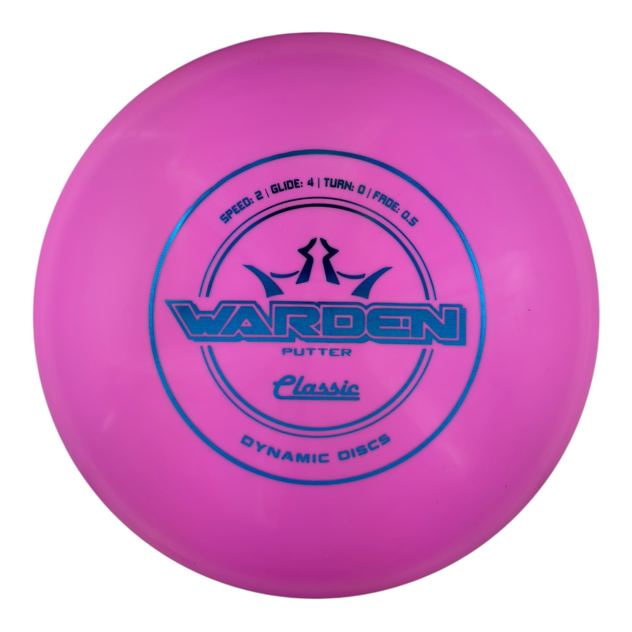Dynamic Discs Warden - Classic