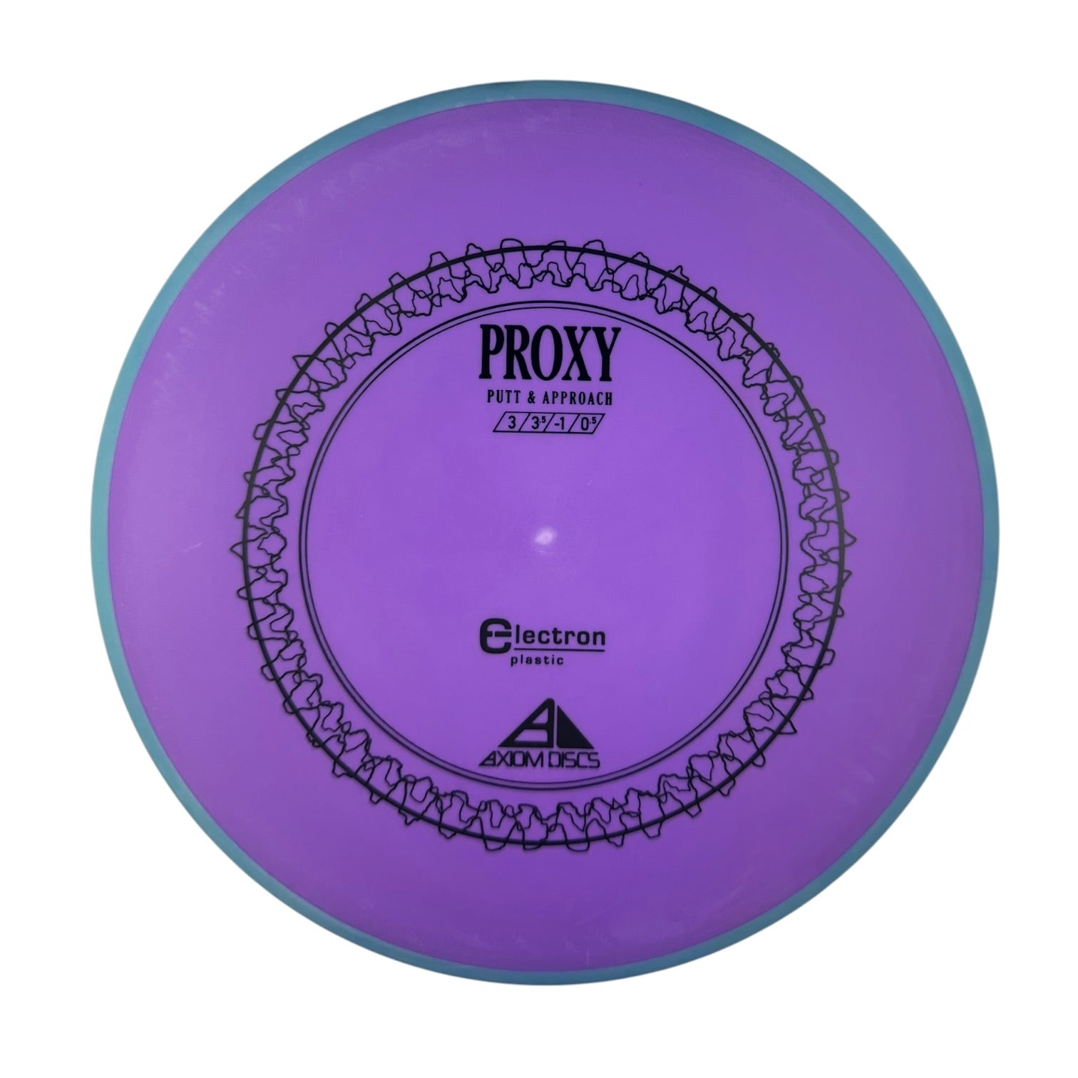 Axiom Proxy - Electron Medium Plastic
