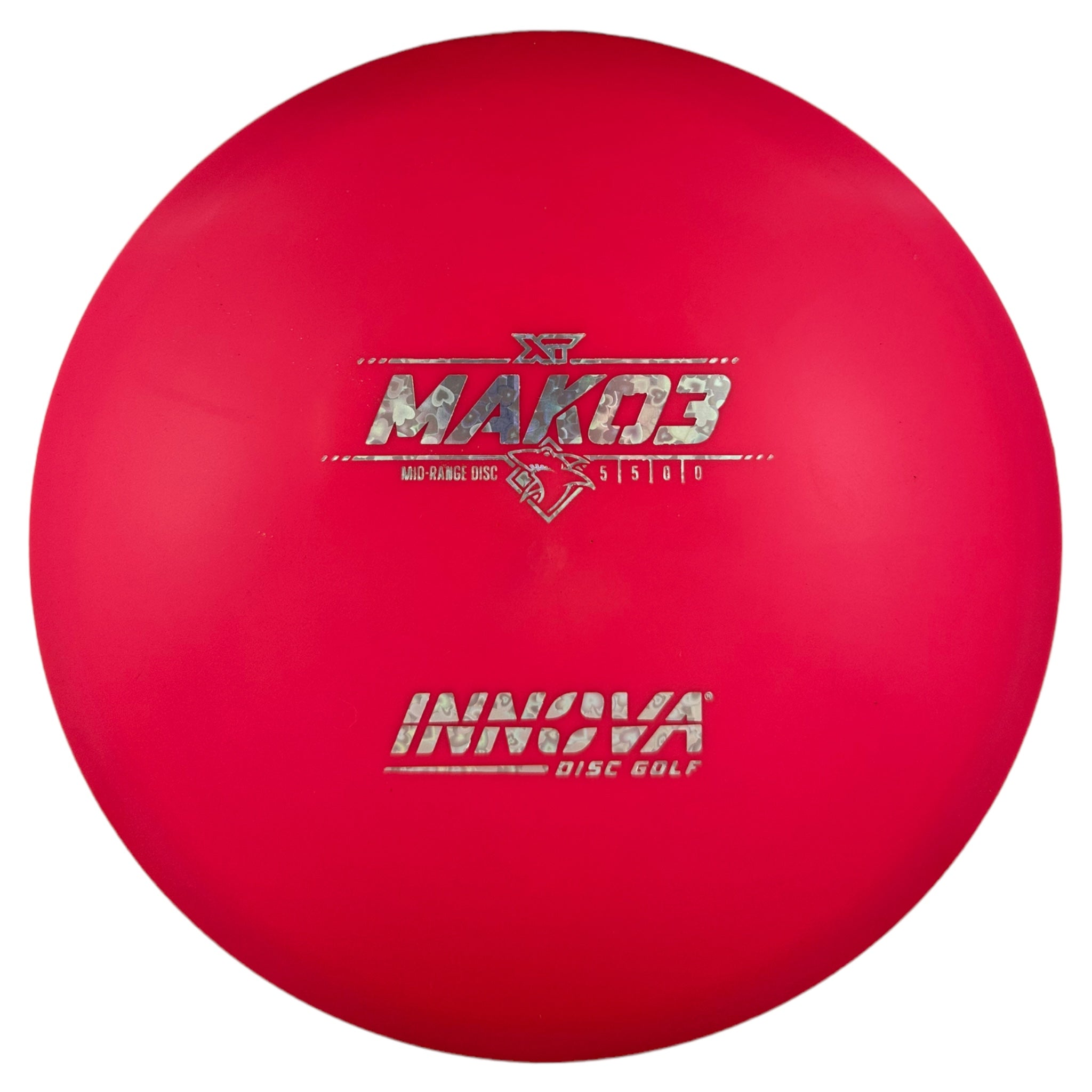 Innova Mako3 - XT