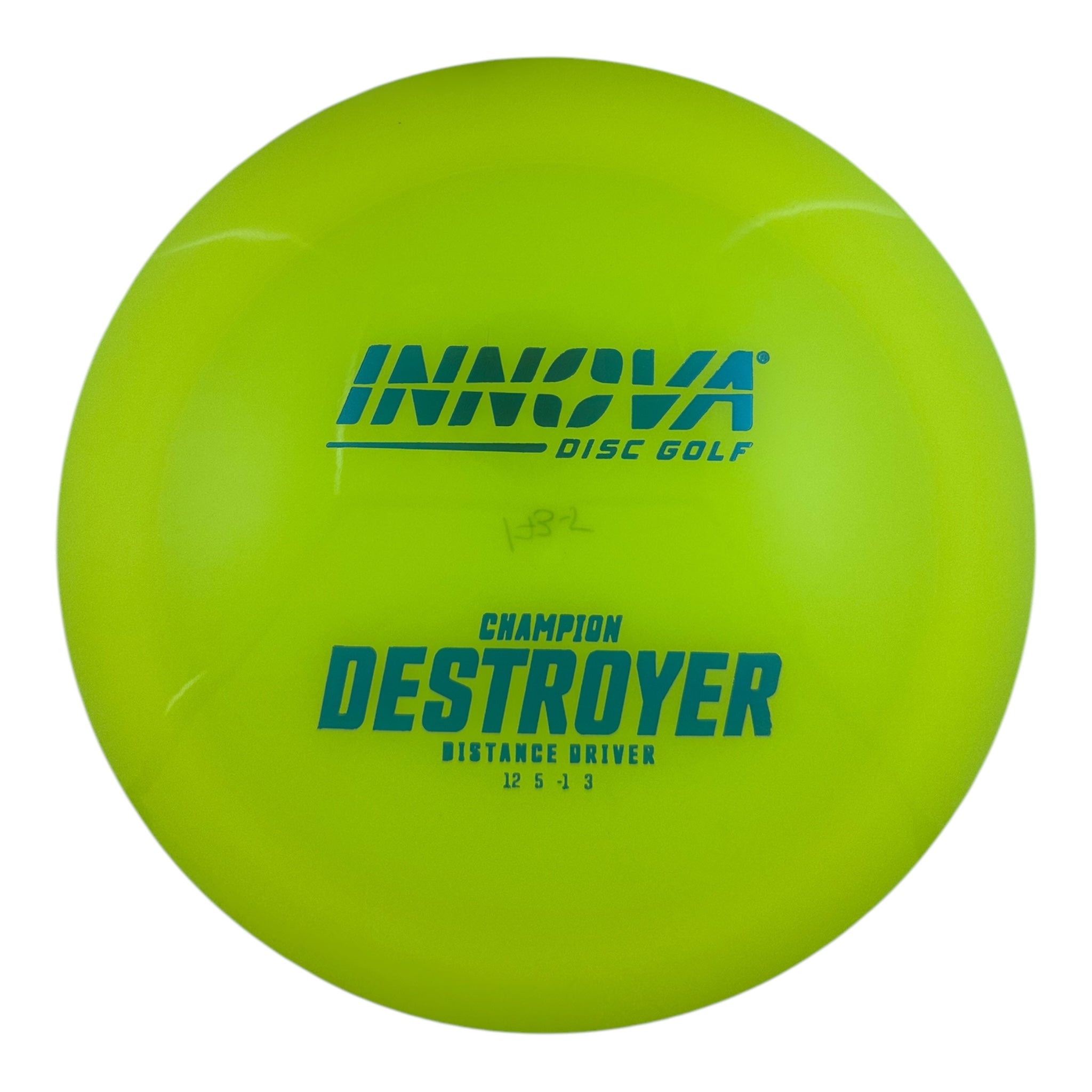 Innova Destroyer - Champion Plastic